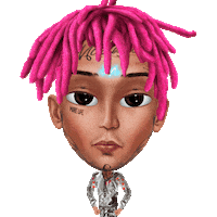 Kidbuu Sticker by Genies