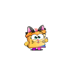 Kids Sticker by BoxKidsTV