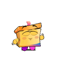 Kids Sticker by BoxKidsTV