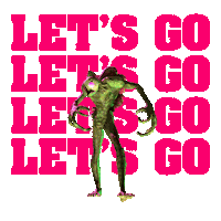 Party Celebrate Sticker by Soul Assembly