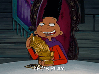 hey arnold nicksplat GIF