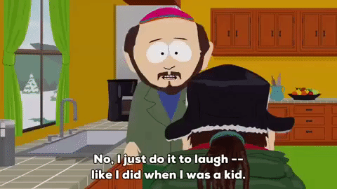 season 20 20x6 GIF by South Park 