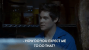 season 3 adam demamp GIF by Workaholics
