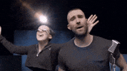 cardi b GIF by Maroon 5