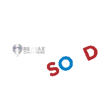 Remax Sticker by Remax_Champions