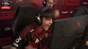 Lets Go Yes GIF by SINNERS Esports