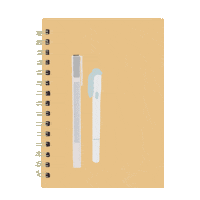 School Journaling Sticker