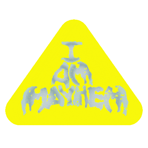Coachella Mayhem Sticker by Lady Gaga