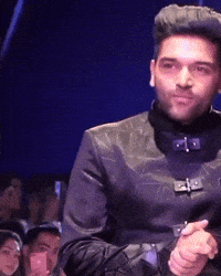 Guru Randhawa GIF