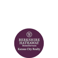 bhhskcrealty real estate realtor for sale just sold Sticker