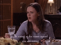 season 3 netflix GIF by Gilmore Girls 