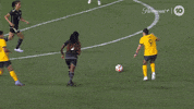 Caitlin Foord Celebration GIF by Football Australia