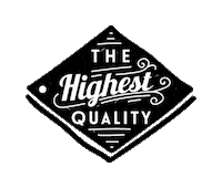 Shirt Quality Sticker by Coleman Knitting Mills
