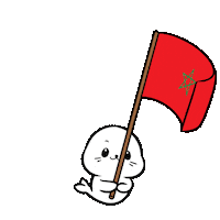Lets Go Football Sticker by Sappy Seals