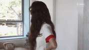 k-pop jessica GIF