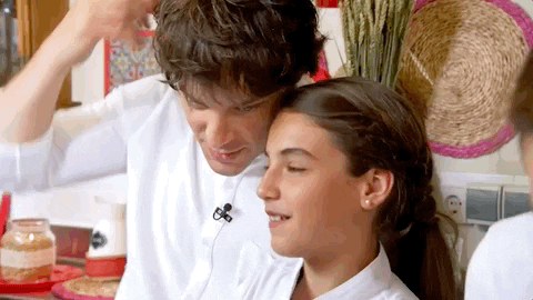 Omg Omg Omg Lol GIF by MasterChef España
