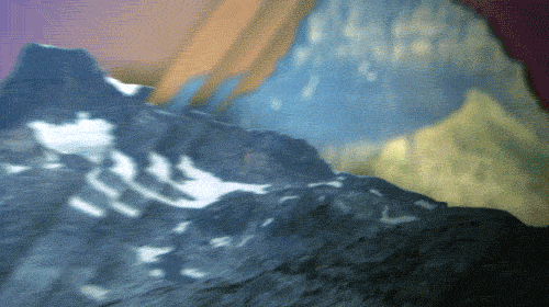 art artists on tumblr GIF by The NGB