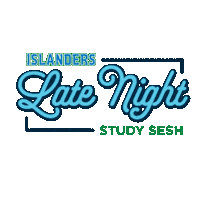 College Studying Sticker by Texas A&M University-Corpus Christi
