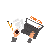 intensivept study time ipt intensivept Sticker