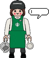 스타벅스 Sticker by Starbucks Korea