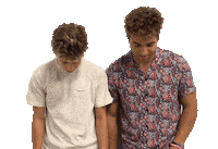 Christian Sup Sticker by CB30