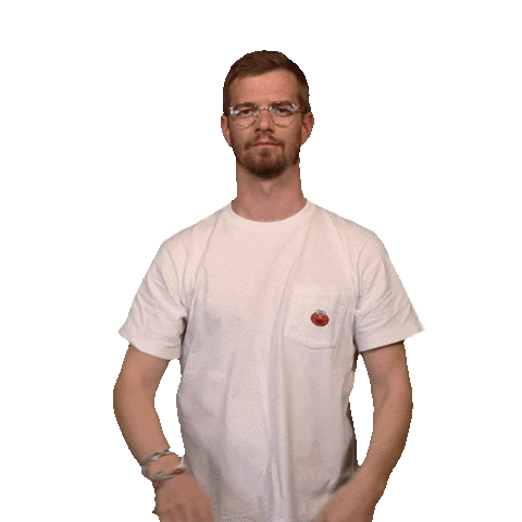 swipe thumbs up Sticker by JWD