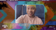 Pride Ryan Jamal Swain GIF