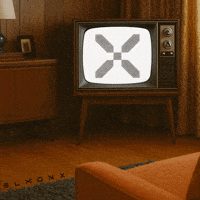 Old School Vibes GIF by ElmonX