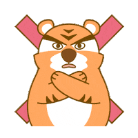 노담 Sticker by NODAM_Khealth