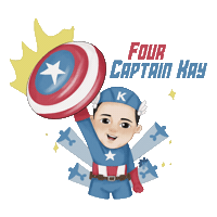 Illustration Kay Sticker