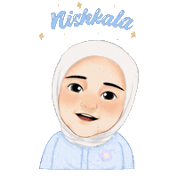 Illustration Sticker