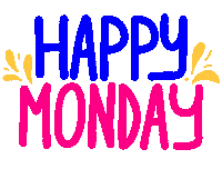 Happy The End Sticker