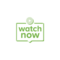 Watch Now New Video Sticker by Cincinnati Children's