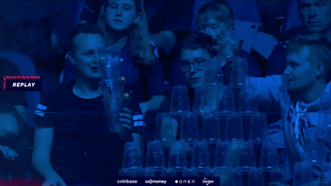 Esports Counterstrike GIF by BLAST
