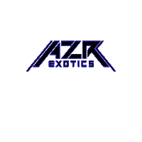 Azr Sticker by AZZURRE