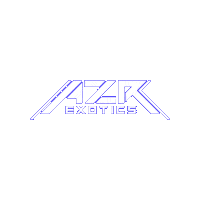 Azr Sticker by AZZURRE