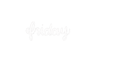 Day Friday Sticker