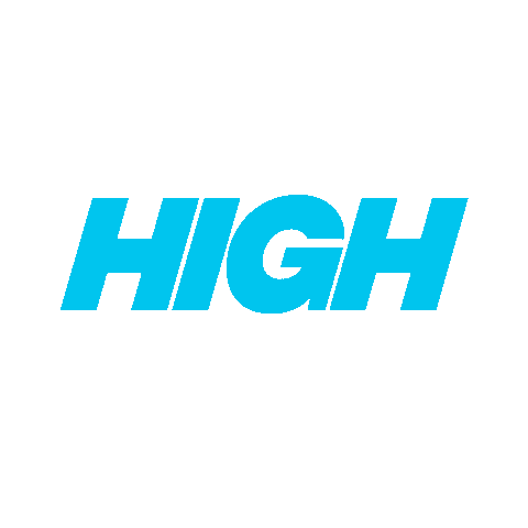 2961 Sticker by High Club Nice