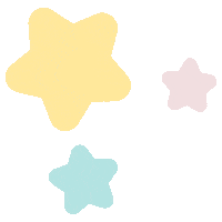 RegaloBaby stars regalo regalo baby regalo stars Sticker