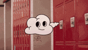 sorpresa gumball GIF by Cartoon Network EMEA