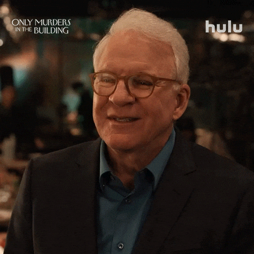 Season 5 Smile GIF by HULU