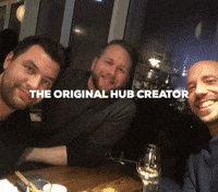 GIF by Cityhub