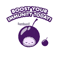 PharmaCareAsia health strong virus care Sticker