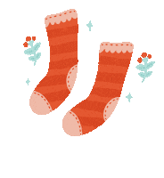 Merry Christmas Sticker