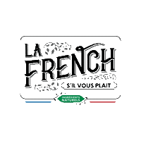 lafrenchsvp francais tonic gingerbeer lafrench Sticker