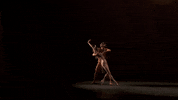 pas de deux dance GIF by New York City Ballet