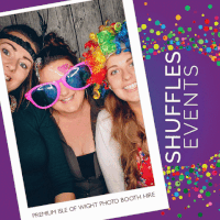 vickieandbilly2016 GIF by Shuffles Events