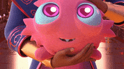 Disney Channel Animation GIF by Tara Duncan