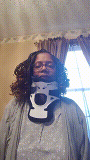 thank you obama GIF by The Standing O