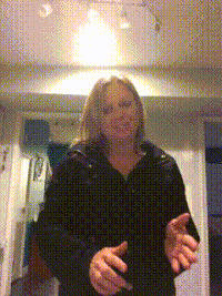 thank you obama GIF by The Standing O